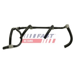 TUYAUTERIE DE CARBURANT POUR RENAULT KANGOO II 08