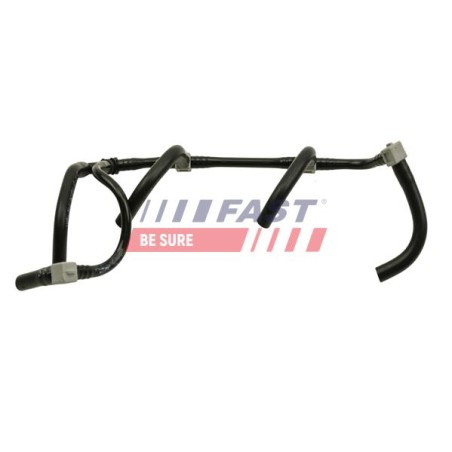 TUYAUTERIE DE CARBURANT POUR RENAULT KANGOO II 08