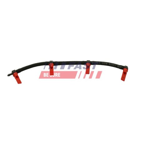 TUYAUTERIE DE CARBURANT POUR FIAT DOBLO 00