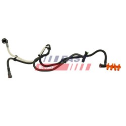 TUYAUTERIE DE CARBURANT POUR RENAULT KANGOO II 08