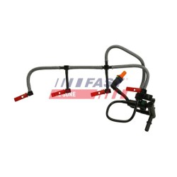 TUYAUTERIE DE CARBURANT POUR FORD TRANSIT CONNECT 02