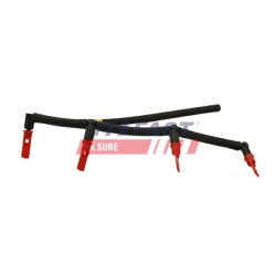 TUYAUTERIE DE CARBURANT POUR CITROEN BERLINGO 08