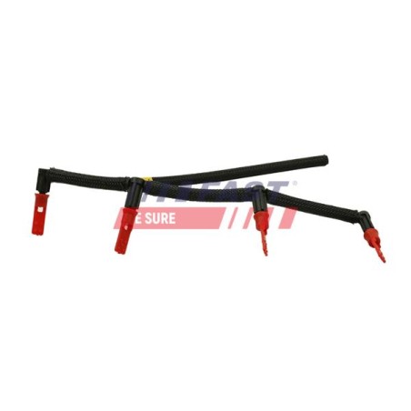 TUYAUTERIE DE CARBURANT POUR CITROEN BERLINGO 08
