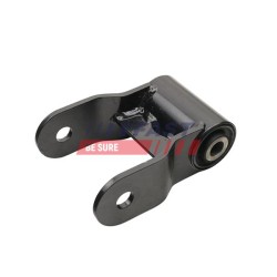 JUMELLE DE RESSORT POUR RENAULT MASTER III 10