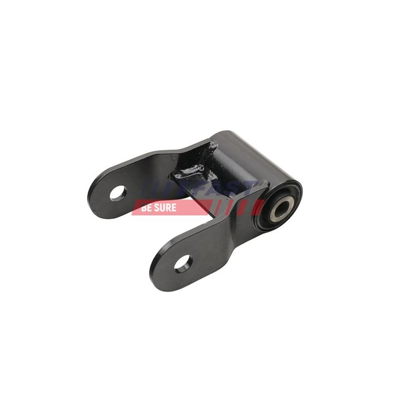 JUMELLE DE RESSORT POUR RENAULT MASTER III 10