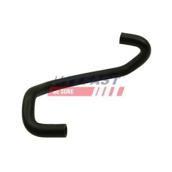 MANCHE, BATTERIE CHAUFFANTE-CHAUFFAGE POUR RENAULT TRAFIC 01