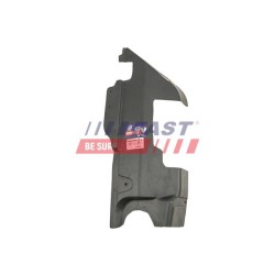 CACHE PROTECTION SOUS MOTEUR POUR IVECO DAILY 06