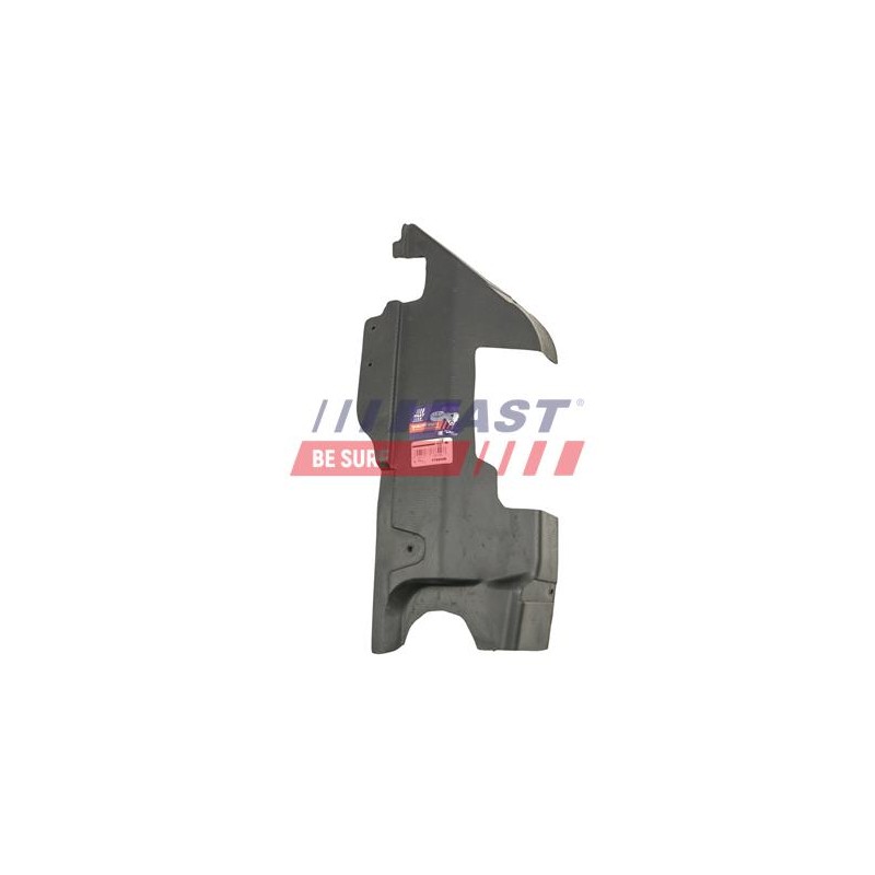 CACHE PROTECTION SOUS MOTEUR POUR IVECO DAILY 06