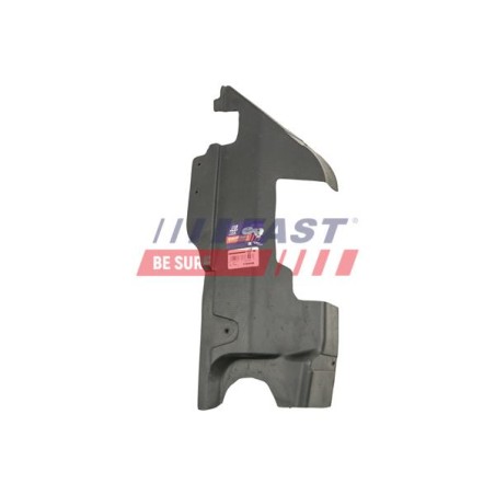 CACHE PROTECTION SOUS MOTEUR POUR IVECO DAILY 06