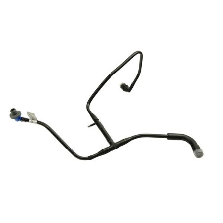 PIÈCE DE RACCORD  POUR IVECO DAILY 14