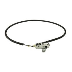 SERRURE DE PORTE POUR IVECO DAILY 14