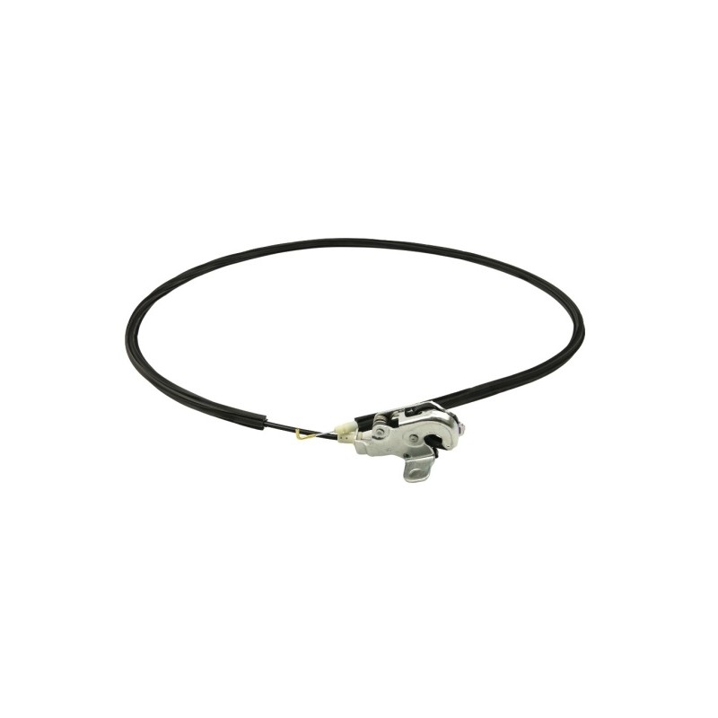 SERRURE DE PORTE POUR IVECO DAILY 14
