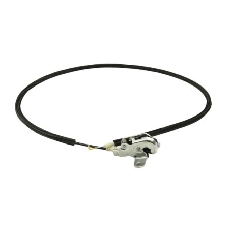 SERRURE DE PORTE POUR IVECO DAILY 14