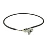 SERRURE DE PORTE POUR IVECO DAILY 14