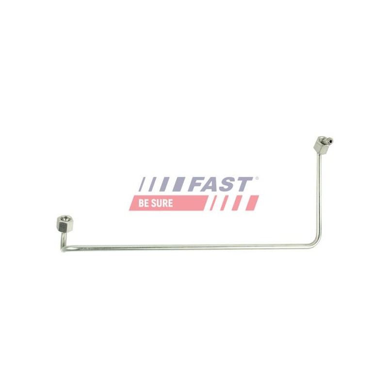 TUBE D`INJECTION POUR FIAT DUCATO 06