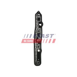 SUPPORT DE LAMPE, FEU  POUR FIAT DUCATO 06