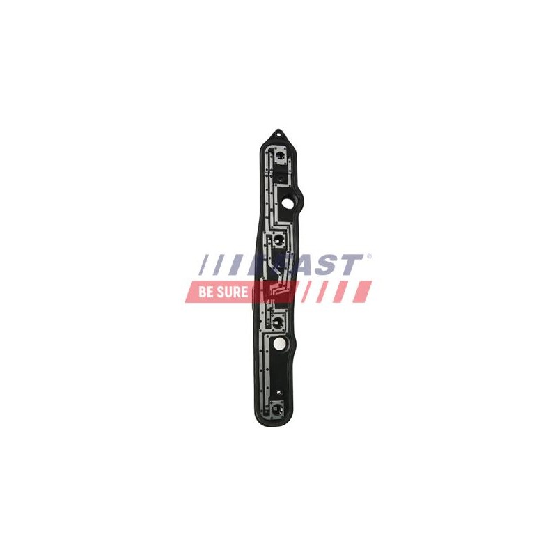 SUPPORT DE LAMPE, FEU  POUR FIAT DUCATO 06