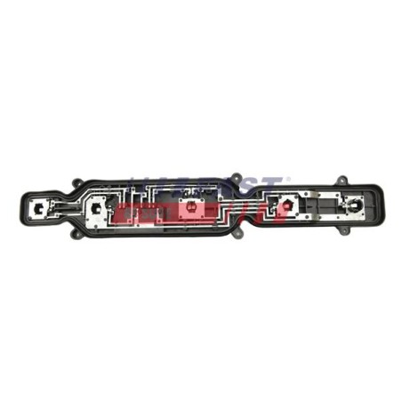 SUPPORT DE LAMPE, FEU  POUR IVECO DAILY 06