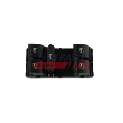 COMMUTATEUR/INTERRUPTEUR FENETRE VW GOLF IV 97