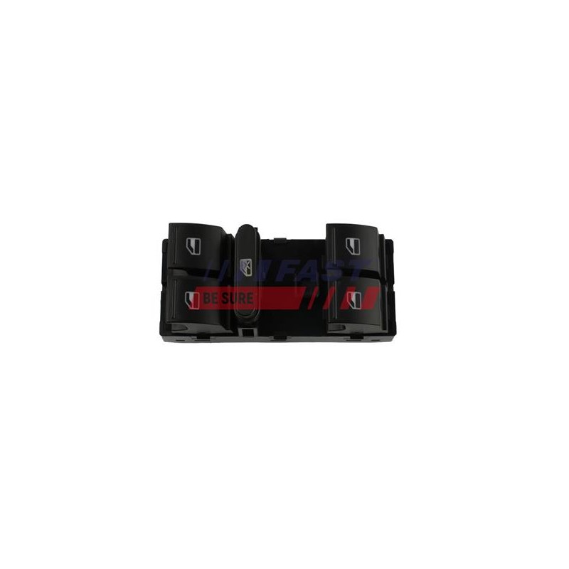 COMMUTATEUR/INTERRUPTEUR FENETRE VW GOLF IV 97