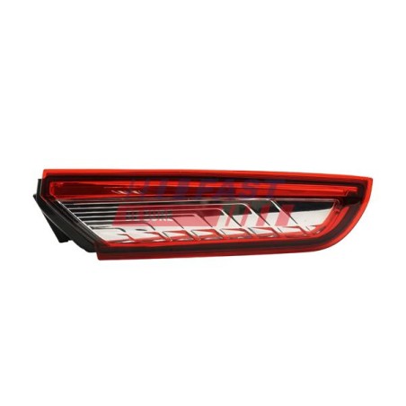 FEU ARRIÈRE POUR FORD TRANSIT CONNECT 13