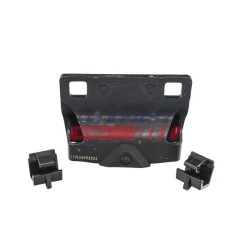 SERRURE DE CAPOT DE COFFRE POUR CITROEN BERLINGO 96