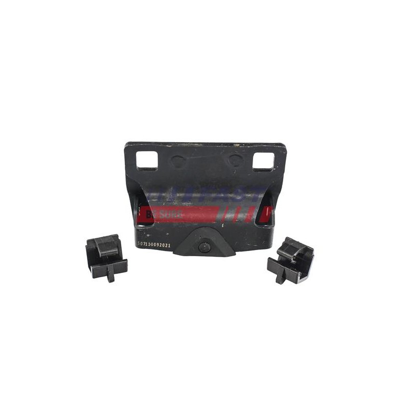 SERRURE DE CAPOT DE COFFRE POUR CITROEN BERLINGO 96