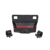 SERRURE DE CAPOT DE COFFRE POUR CITROEN BERLINGO 96