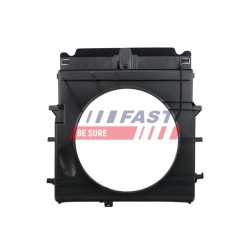 BOÎTIER DE VENTILATEUR POUR MERCEDES SPRINTER 06