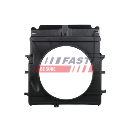 BOÎTIER DE VENTILATEUR POUR MERCEDES SPRINTER 06