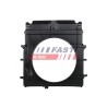 BOÎTIER DE VENTILATEUR POUR MERCEDES SPRINTER 06