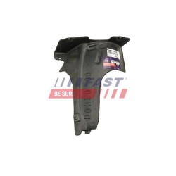 CACHE PROTECTION SOUS MOTEUR POUR FIAT DOBLO 09