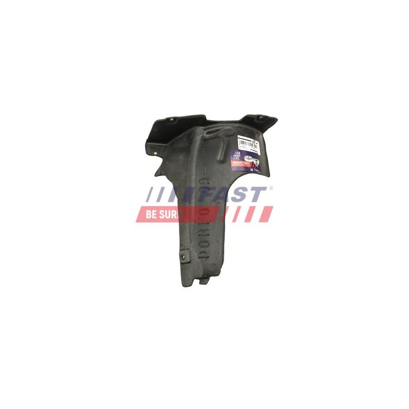 CACHE PROTECTION SOUS MOTEUR POUR FIAT DOBLO 09