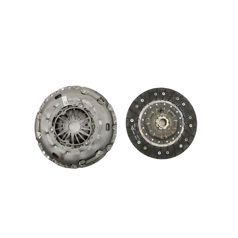 KIT D`EMBRAYAGE POUR FIAT DUCATO 06
