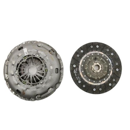 KIT D`EMBRAYAGE POUR FIAT DUCATO 06