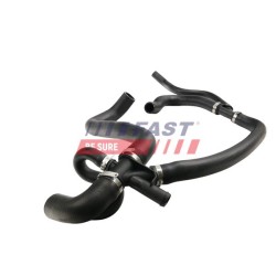 MANCHE, BATTERIE CHAUFFANTE-CHAUFFAGE POUR FORD TRANSIT 06