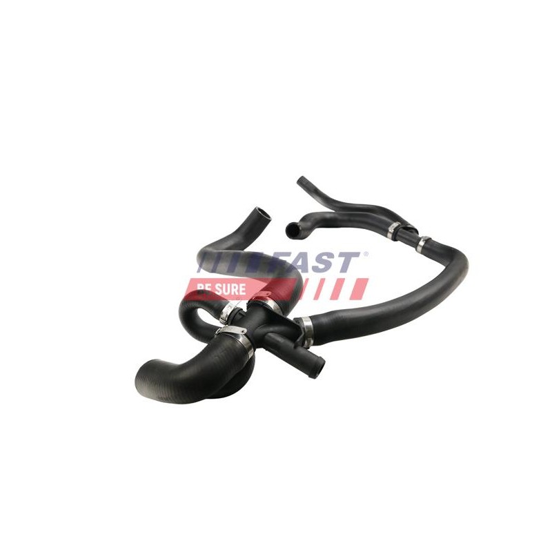 MANCHE, BATTERIE CHAUFFANTE-CHAUFFAGE POUR FORD TRANSIT 06