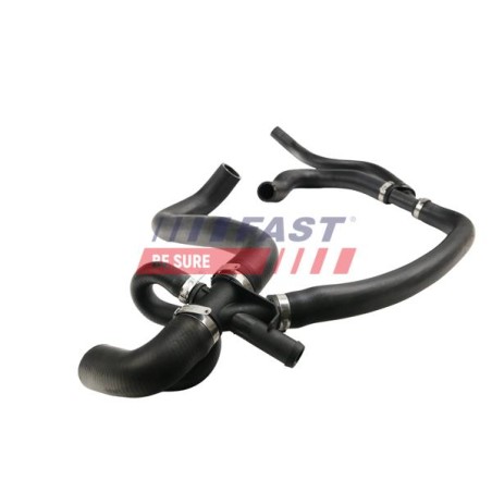 MANCHE, BATTERIE CHAUFFANTE-CHAUFFAGE POUR FORD TRANSIT 06
