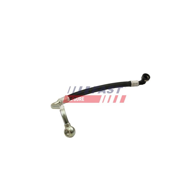 TUYAU HYDRAULIQUE, DIRECTION POUR IVECO DAILY 06