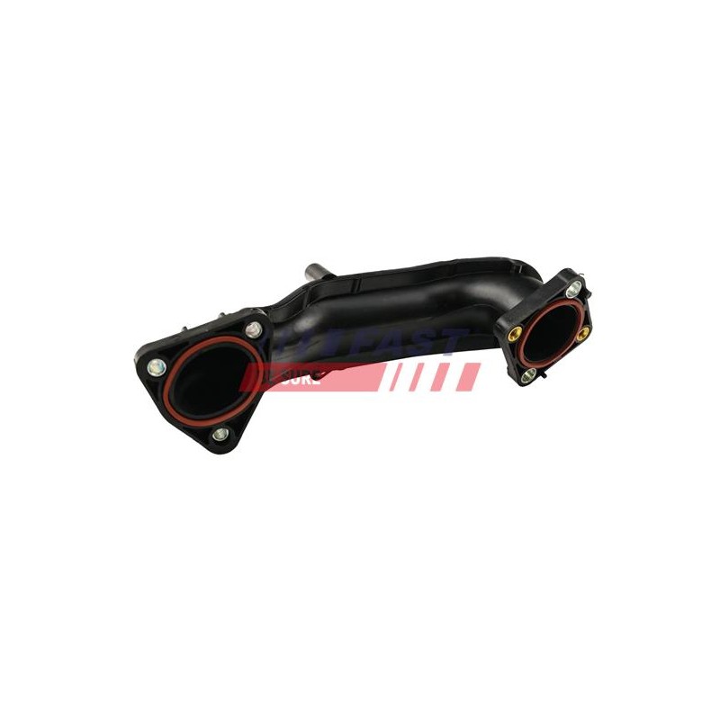 GAINE DE SURALIMENTATION POUR CITROEN BERLINGO 08