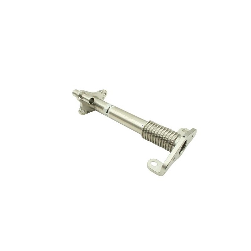 TUYAU D`ÉCHAPPEMENT POUR IVECO DAILY 14