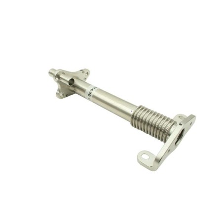 TUYAU D`ÉCHAPPEMENT POUR IVECO DAILY 14
