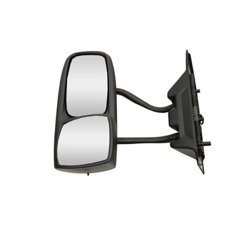 RETROVISEUR EXTÉRIEUR  POUR IVECO DAILY 14 5802813637