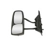 RETROVISEUR EXTÉRIEUR  POUR IVECO DAILY 14 5802813637