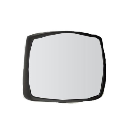 VERRE DE RÉTROVISEUR POUR IVECO DAILY 14
