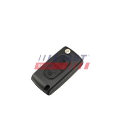 CLÉ POUR CITROEN BERLINGO 08