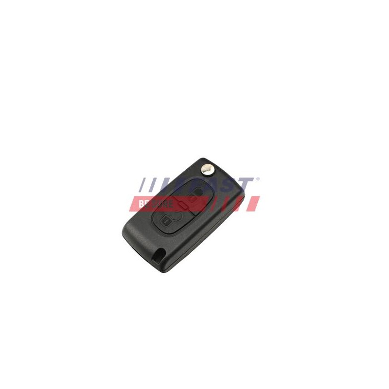 CLÉ POUR CITROEN BERLINGO 08