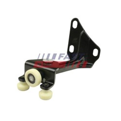 GUIDAGE PORTE POUR MERCEDES SPRINTER 18
