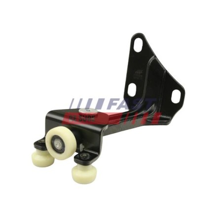 GUIDAGE PORTE POUR MERCEDES SPRINTER 18