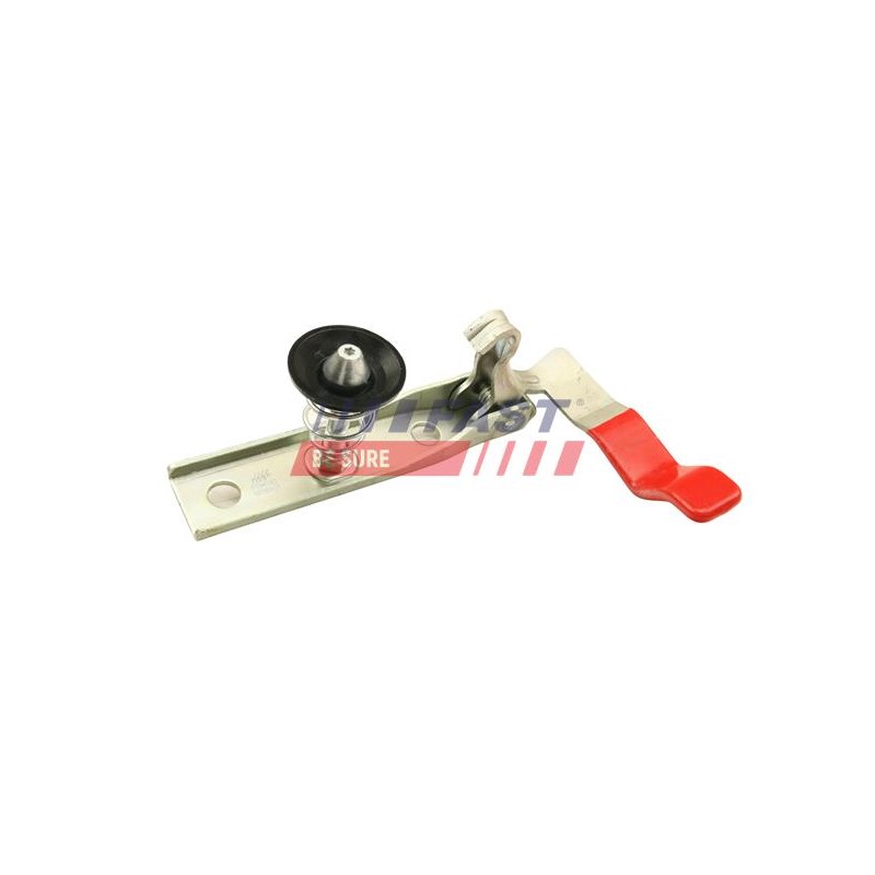SERRURE DE CAPOT MOTEUR POUR MERCEDES SPRINTER 06